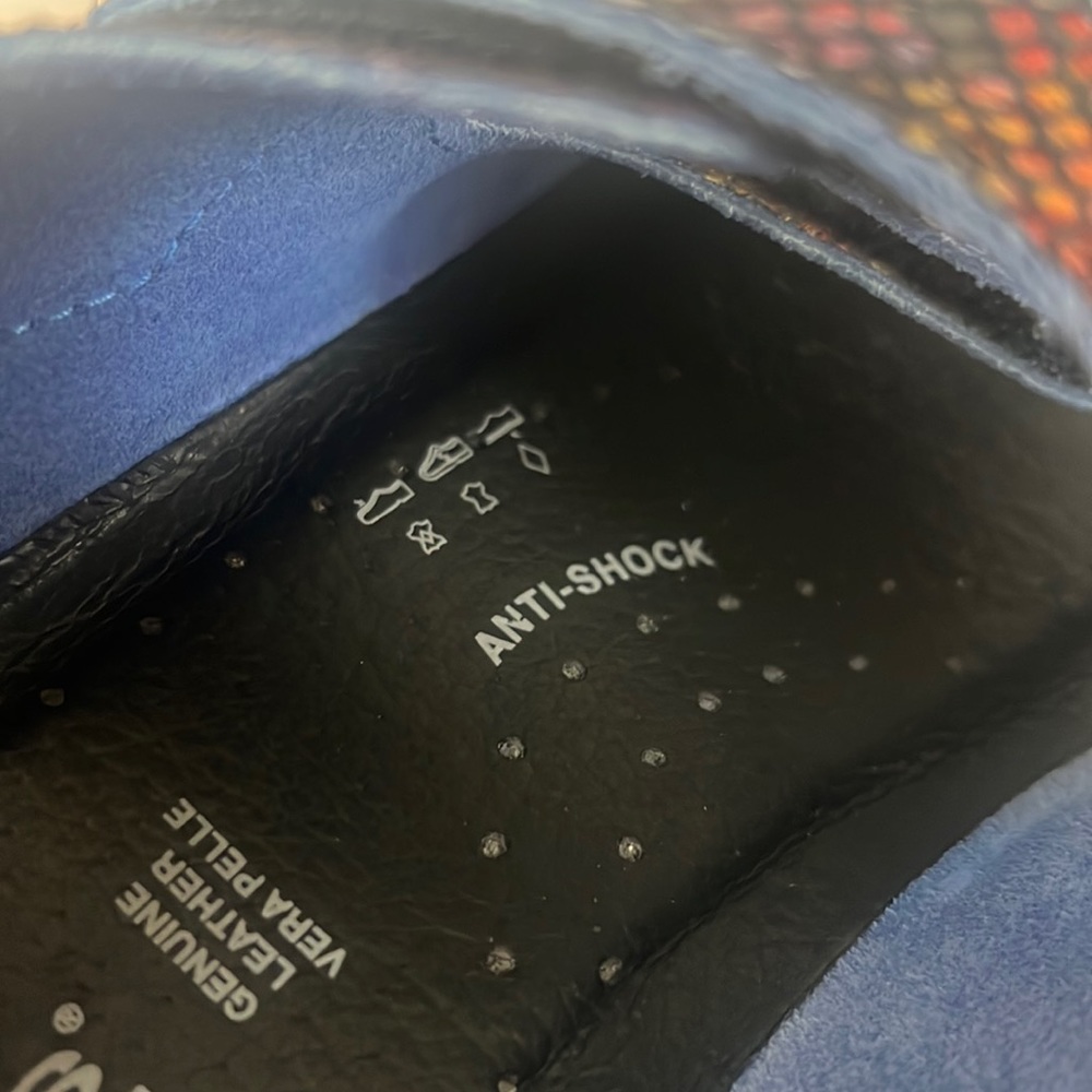 Spring Step Flexus Sandals Size 40 - image 5